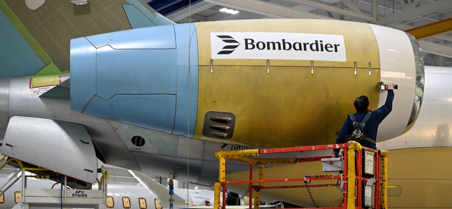 the-traitor-calls-for-ban-on-planemaker-bombardier-unless-it-builds-us-base