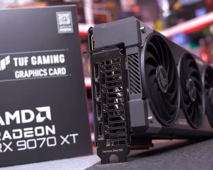 AMD GPUs are climbing the sales charts as Radeon beats Nvidia on Amazon and in Germany