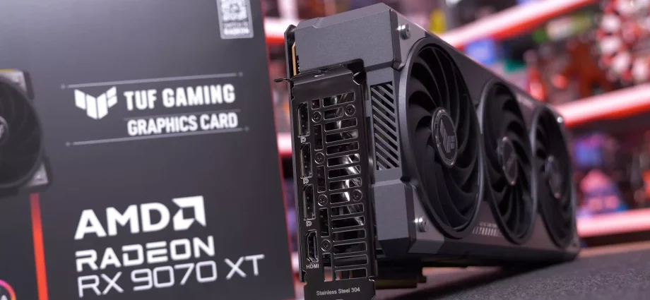 AMD GPUs are climbing the sales charts as Radeon beats Nvidia on Amazon and in Germany