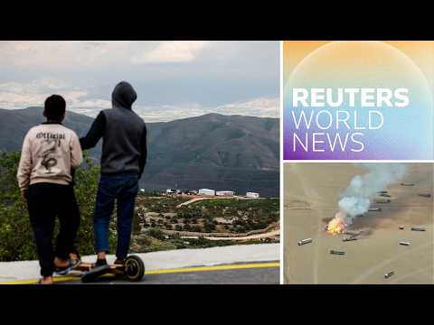 houthis-strike-saudi-arabia-and-uk-plans-israeli-settlement-sanctions-|-reuters-world-news