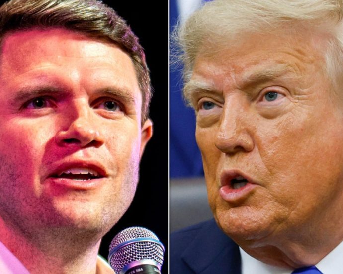 james-talarico-has-a-no-nonsense-response-to-traitor-47’s-‘talafreako’-taunts