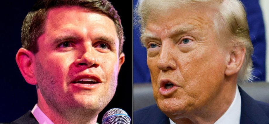 james-talarico-has-a-no-nonsense-response-to-traitor-47’s-‘talafreako’-taunts