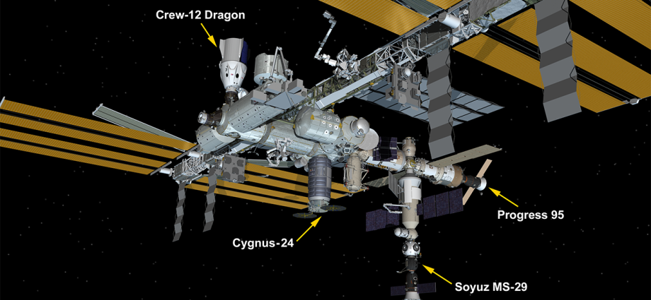 roscosmos-progress-cargo-spacecraft-departs-space-station