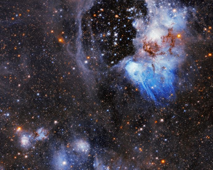 superbubble-in-the-large-magellanic-cloud
