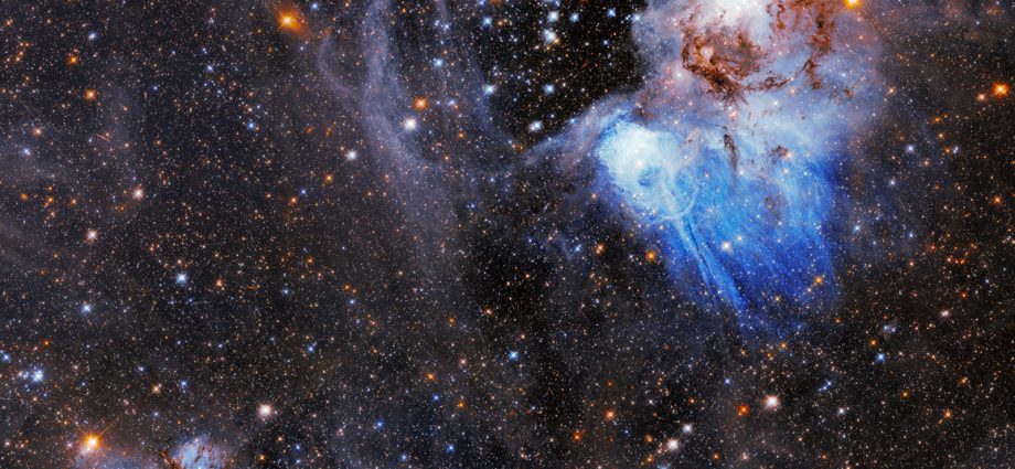superbubble-in-the-large-magellanic-cloud
