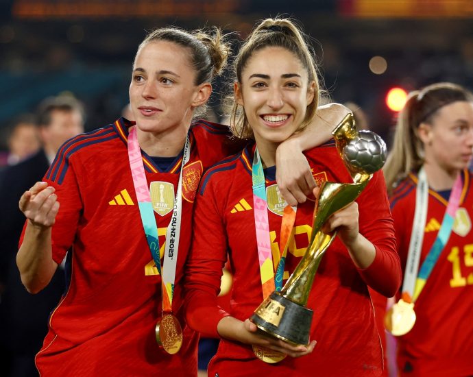 spanish-fa-launches-fertility-support-for-female-players-and-referees