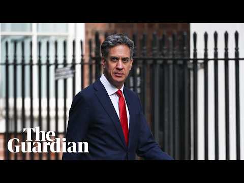 ed-miliband-gives-statement-on-uk-plans-to-sanction-israel-–-watch-live
