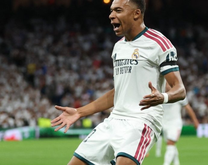 real-madrid-beat-inter-milan-as-mbappe-goal-sets-mourinho’s-men-on-way