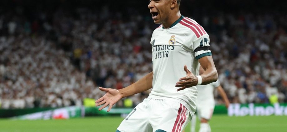 real-madrid-beat-inter-milan-as-mbappe-goal-sets-mourinho’s-men-on-way