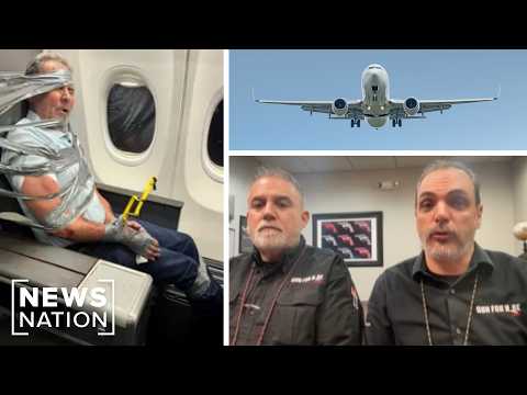 duct-taped-man-on-flight-became-violent,-vulgar:-passenger