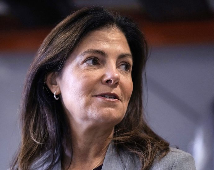 gop-gov.-kelly-ayotte-and-democrat-cinde-warmington-to-face-off-for-new-hampshire-governorship