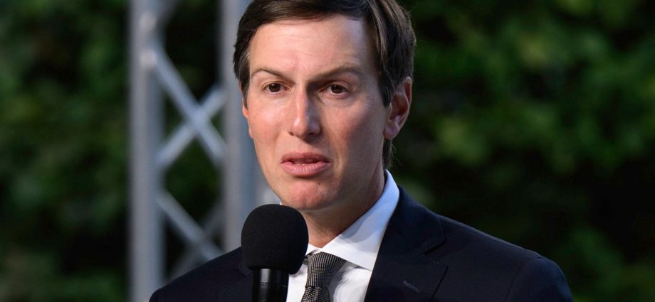 reporter-asks-jared-kushner-why-anyone-should-have-‘any’-trust-in-his-negotiations
