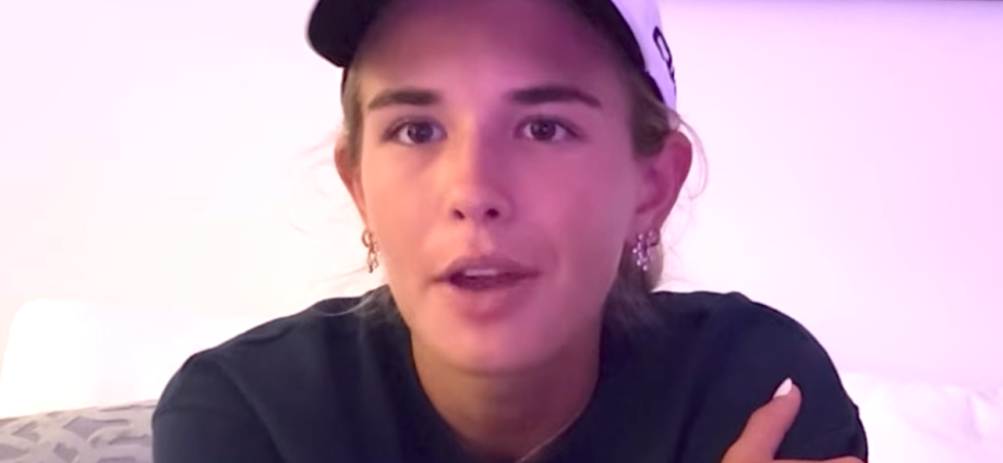 kai-the-traitor-gives-tour-of-college-apartment-and-it’s-a-far-cry-from-dorm-life