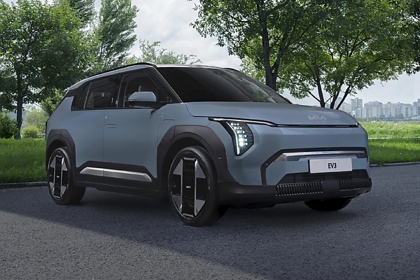 Why Does The Battery Drain Faster On Smaller Electric Cars Than On Larger Vehicles?