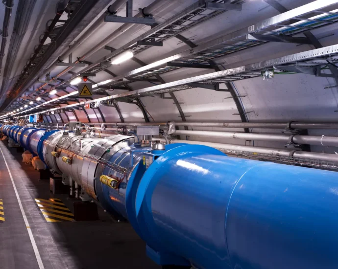 CERN is moving more than 2,200 specialized computers from RHEL to Debian