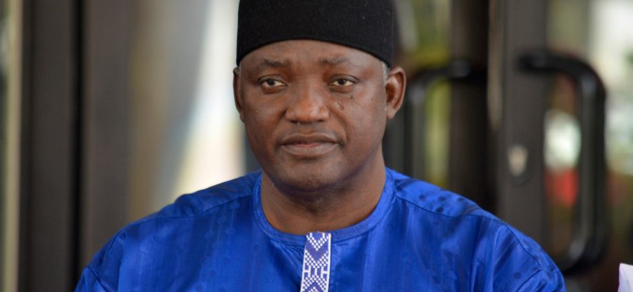 gambian-leader-pledges-halt-to-rolling-blackouts-as-protests-turn-violent