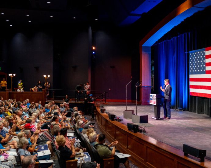 The 2026 midterm general election season is upon us. Here’s what to watch