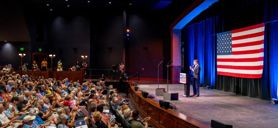 The 2026 midterm general election season is upon us. Here’s what to watch