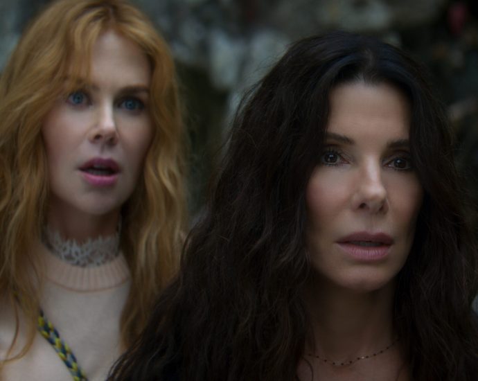 ‘practical-magic-2’-review:-is-it-gay-enough-to-cast-a-spell?