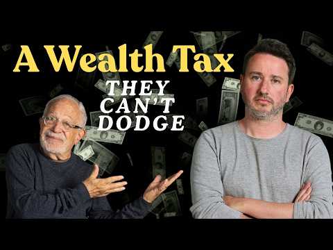 how-would-a-wealth-tax-really-work?-(ft.-gabriel-zucman)