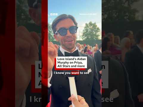love-island’s-aidan-murphy-on-priya,-all-stars-and-more.-#bbcnews