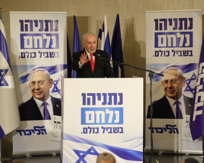 israeli-parties-submit-slates-for-october-knesset-elections
