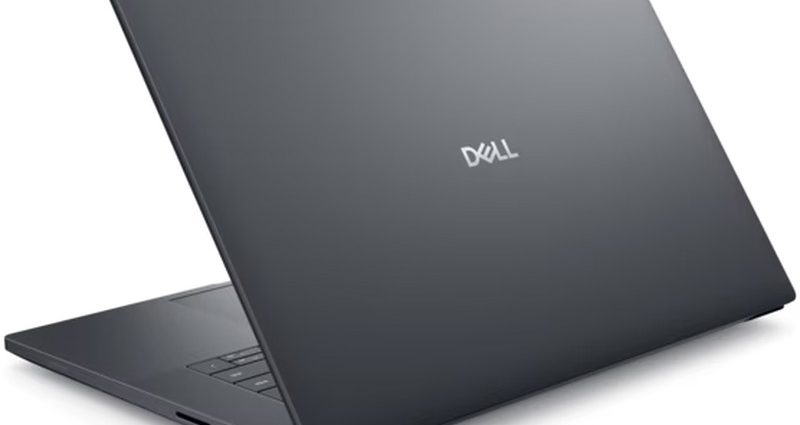 Dell Pro Precision Series