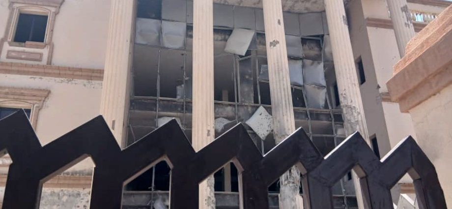 video:-rsf-drone-attack-on-sudan-court-kills-at-least-13-people