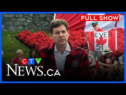 “never-the-51st-state”:-bc-premier’s-announcement-|-ctv-news-vancouver-island-|-sept.-8,-2026