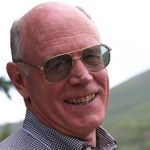 space-weather-living-history:-dr.-ernie-hildner