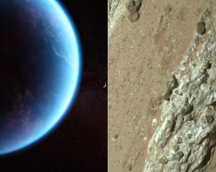 have-we-found-alien-life?-hundreds-of-scientists-weigh-in