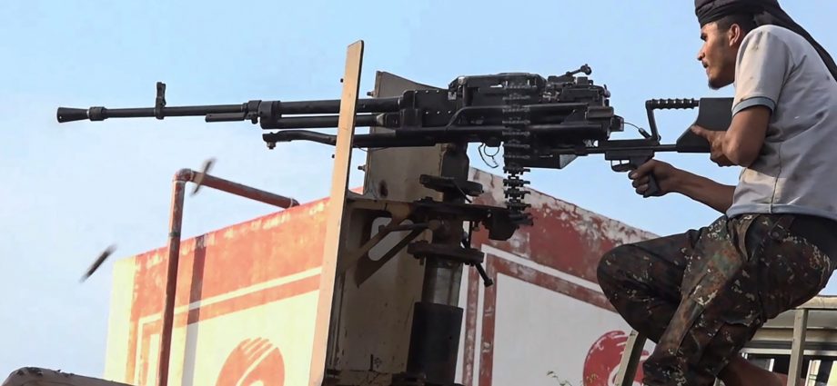 houthi-attacks-on-saudi-arabia-could-activate-defence-pact,-pakistan-says