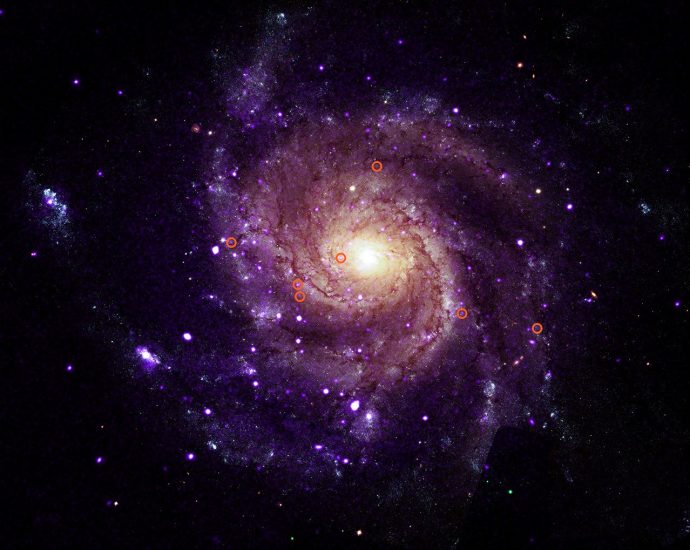 nasa’s-chandra-unveils-mysterious-x-ray-objects