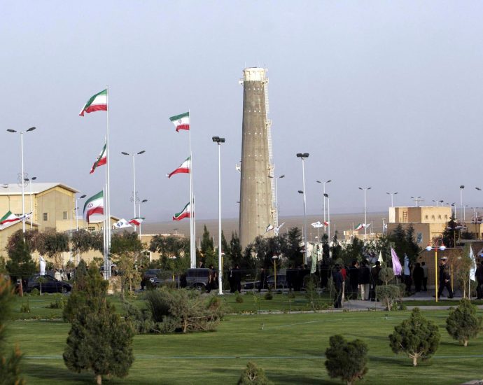iaea-board-refers-iran-to-un-security-council-over-nuclear-‘non-compliance’