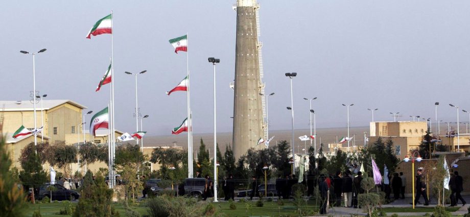 iaea-board-refers-iran-to-un-security-council-over-nuclear-‘non-compliance’
