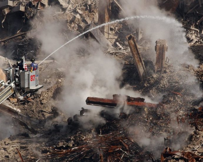 newly-opened-records-show-fears-over-air-quality-after-9/11-attacks