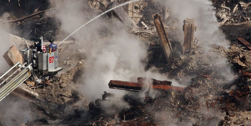 newly-opened-records-show-fears-over-air-quality-after-9/11-attacks