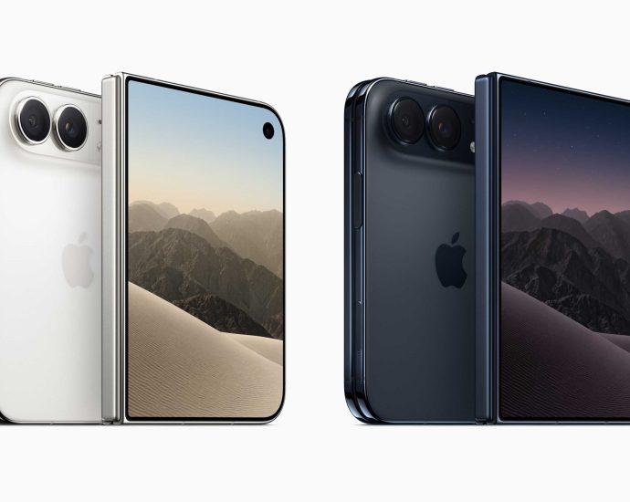 the-iphone-is-now-apple’s-‘intelligent-personal-hub’