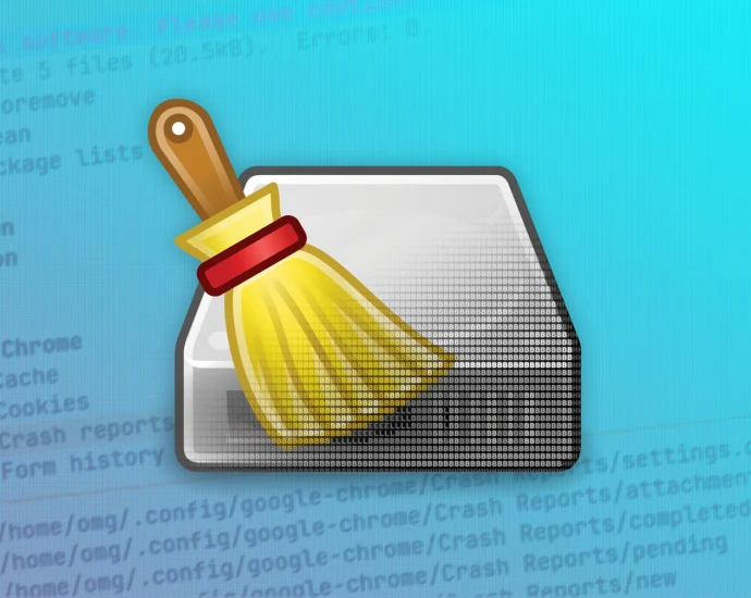 bleachbit-60.4-offers-faster-scanning,-improves-linux-cleaners