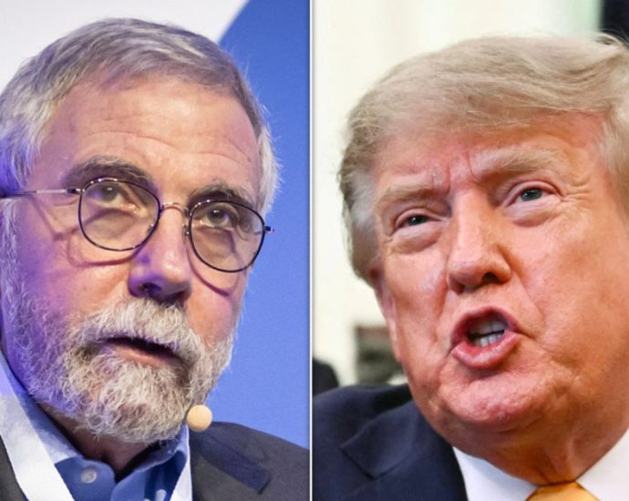 ‘no-relief-in-sight’:-paul-krugman-spells-out-the-damning-impact-of-the-traitor’s-iran-war