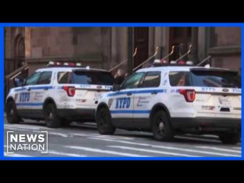 new-york-increases-security-ahead-of-9/11-anniversary-|-newsnation-live