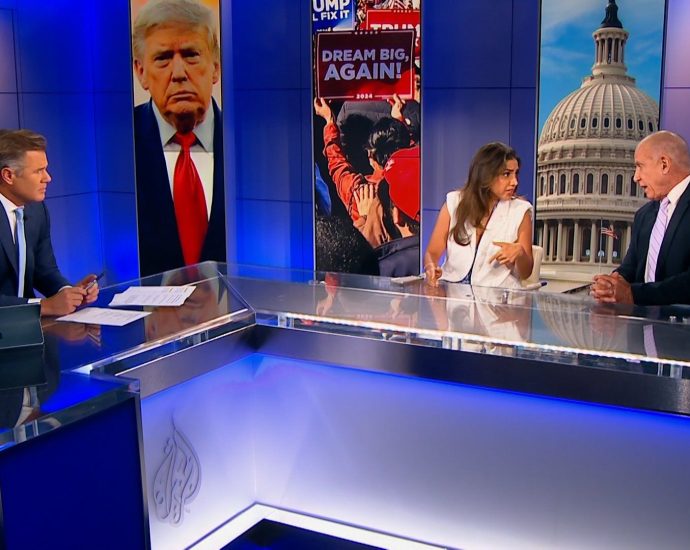 republicans-divided-over-the-traitor’s-economy-as-rnc-begins