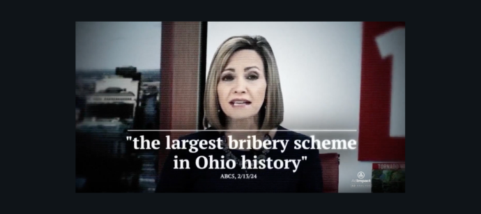 ohio-democratic-ads-connect-husted-to-bribery-scandal,-despite-no-charges-of-wrongdoing