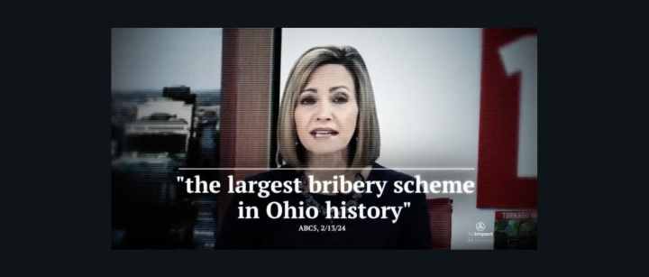 ohio-democratic-ads-connect-husted-to-bribery-scandal,-despite-no-charges-of-wrongdoing