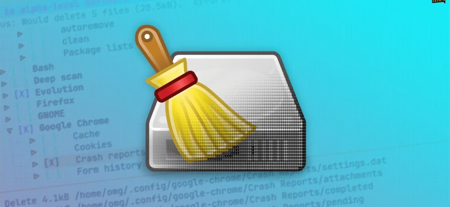 bleachbit-60.4-brings-faster-scanning,-better-browser-cleaning