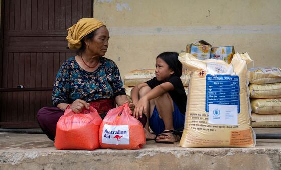 flood-ravaged-nepal-calls-for-climate-justice