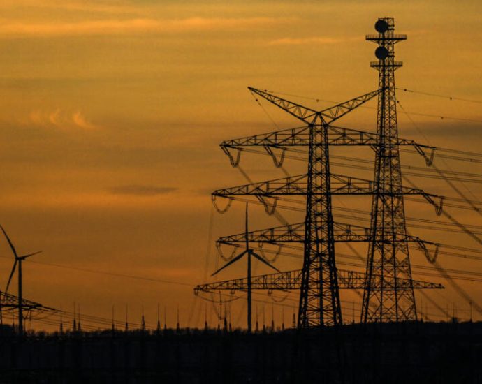 German power grid sabotage attack linked to ‘climate extremism’