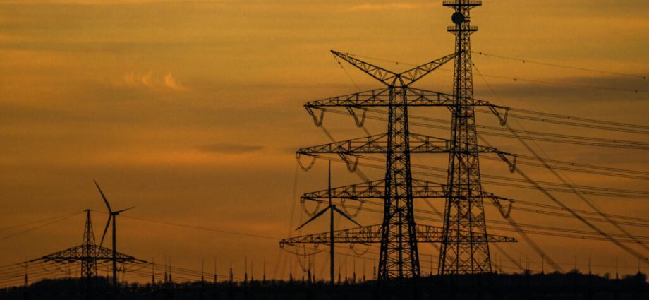German power grid sabotage attack linked to ‘climate extremism’