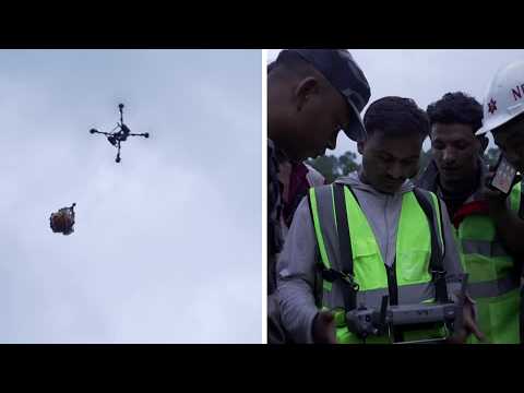 nepal-turns-to-drones-to-get-aid-to-flood-stranded-communities