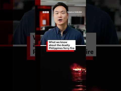 what-we-know-about-the-deadly-ferry-fire-in-the-philippines.-#philippines-#rescue-#bbcnews